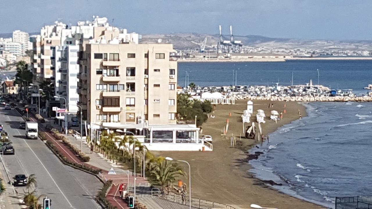 Διαμέρισμα Stadem