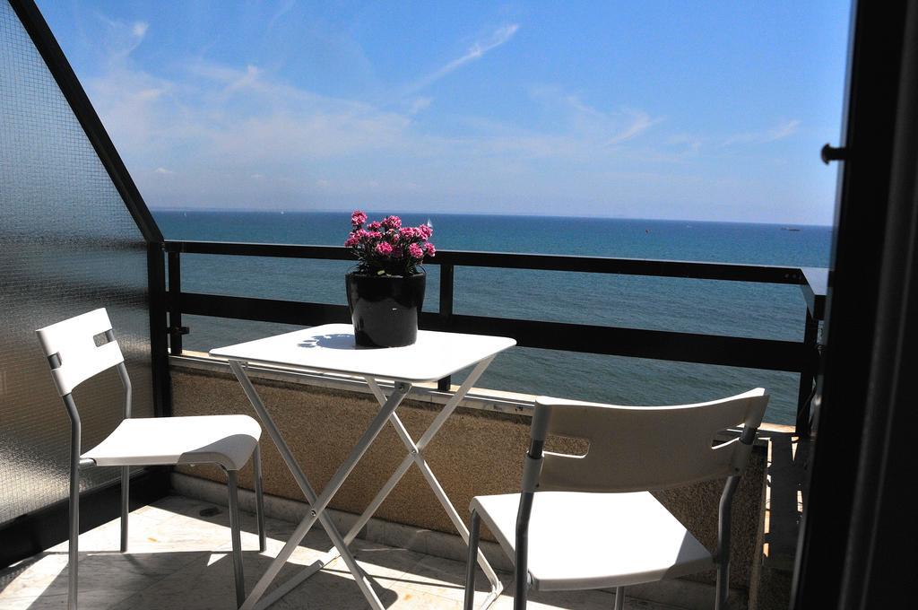 Stadem Apartment Larnaca