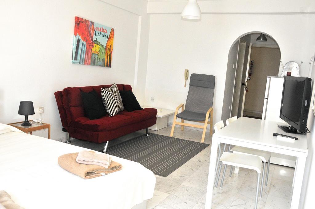 Appartement Stadem Larnaca