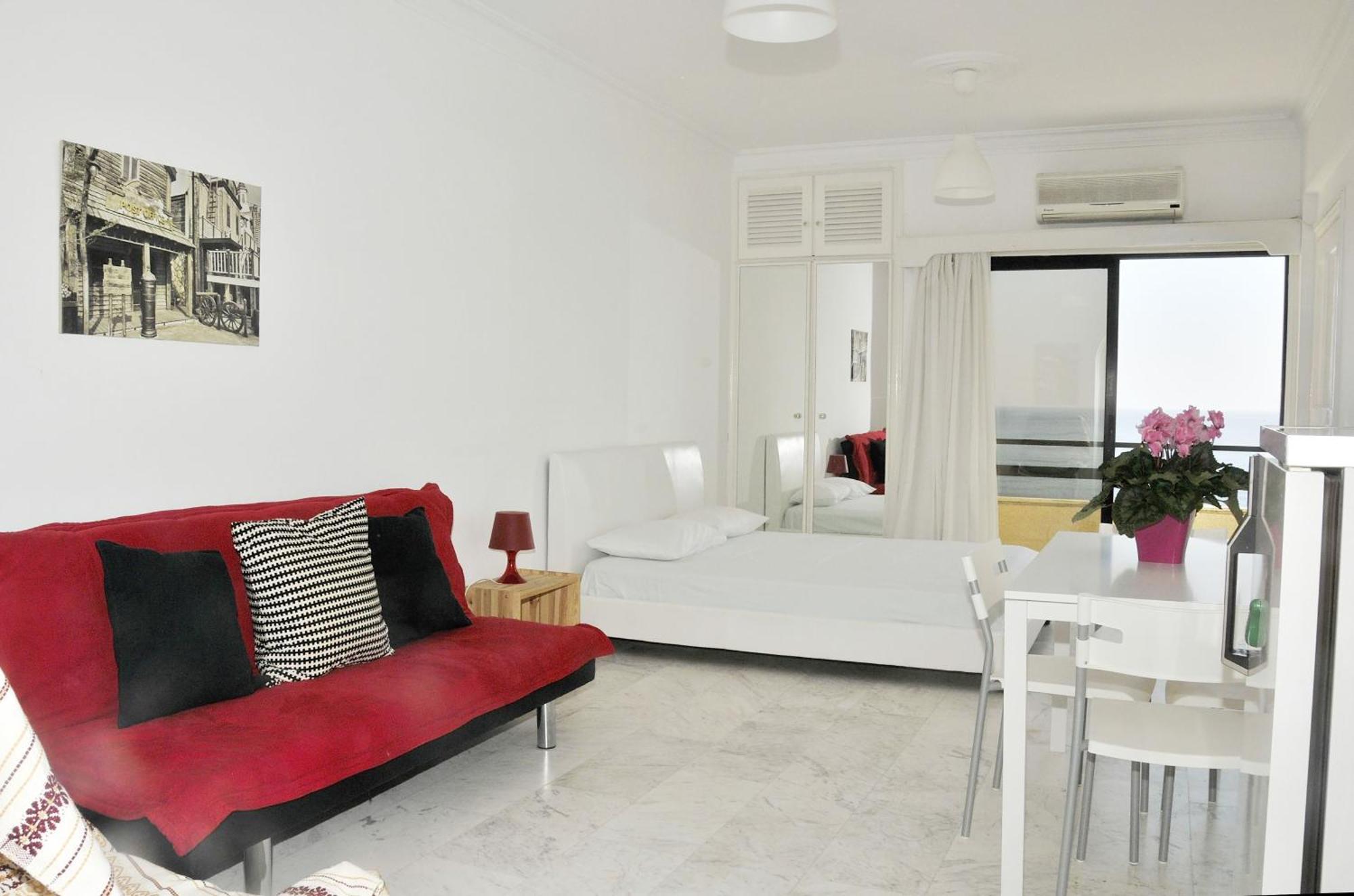 Appartement Stadem